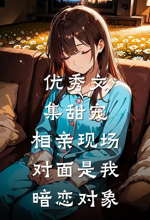优秀文集甜宠：相亲现场，对面是我暗恋对象