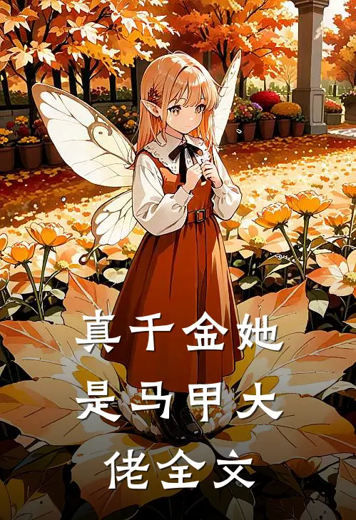 真千金她是马甲大佬全文