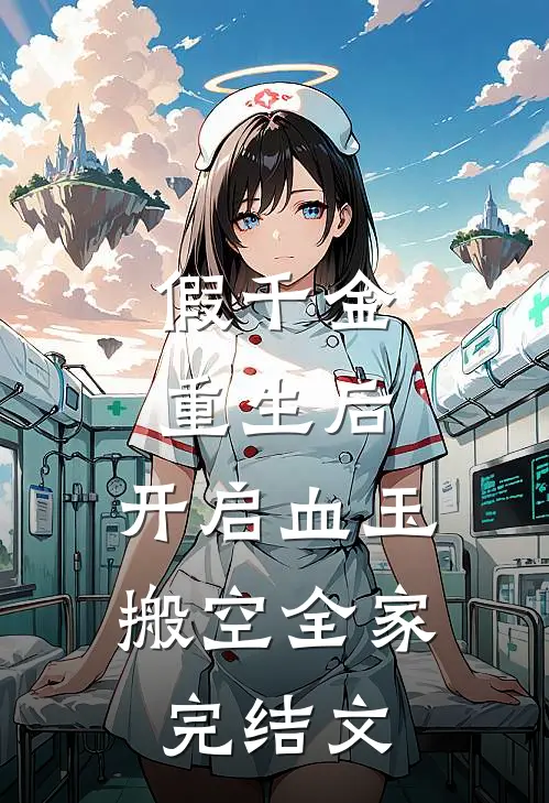 假千金重生后，开启血玉搬空全家完结文