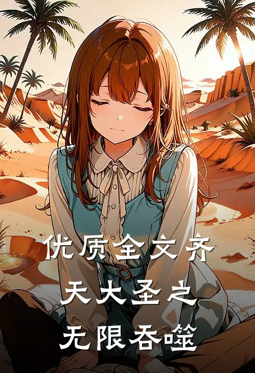 优质全文齐天大圣之无限吞噬