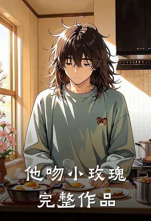 他吻小玫瑰完整作品