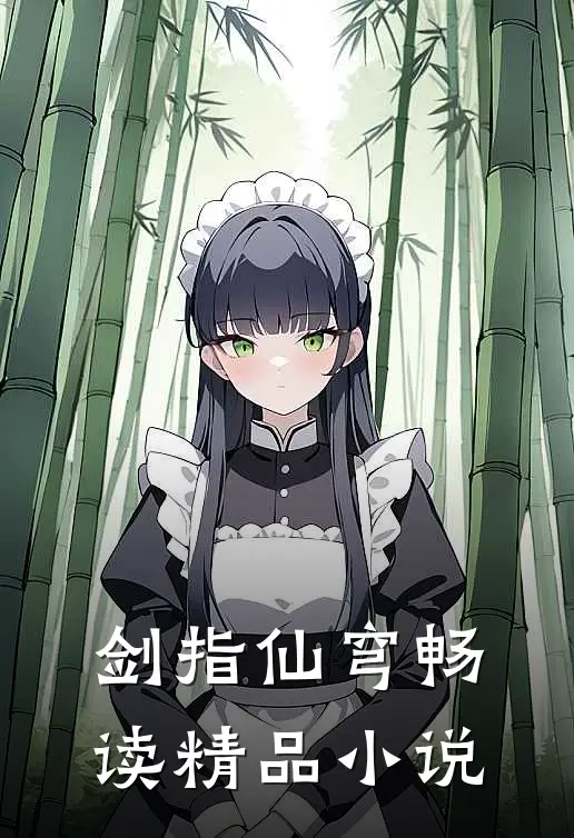 剑指仙穹畅读精品小说
