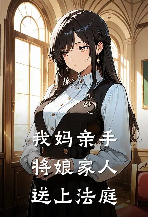 我妈亲手将娘家人送上法庭