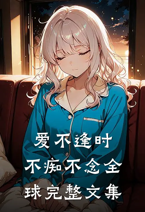 爱不逢时，不痴不念全球完整文集