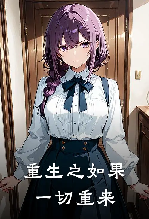 重生之如果一切重来
