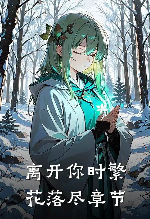 离开你时繁花落尽章节