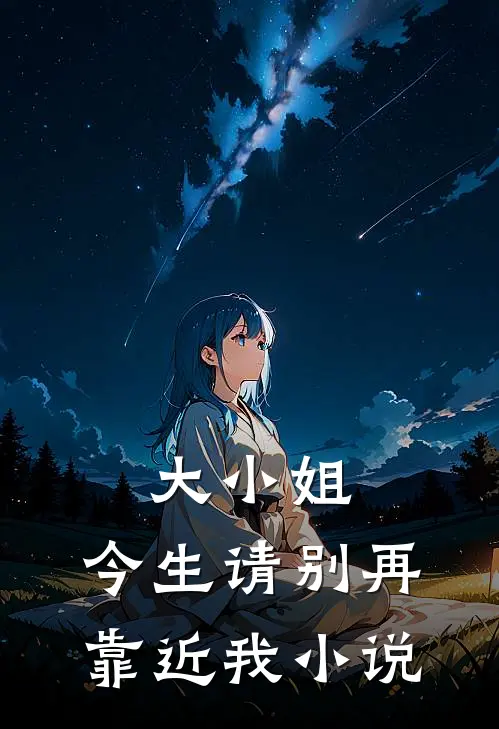 大小姐,今生请别再靠近我阅读
