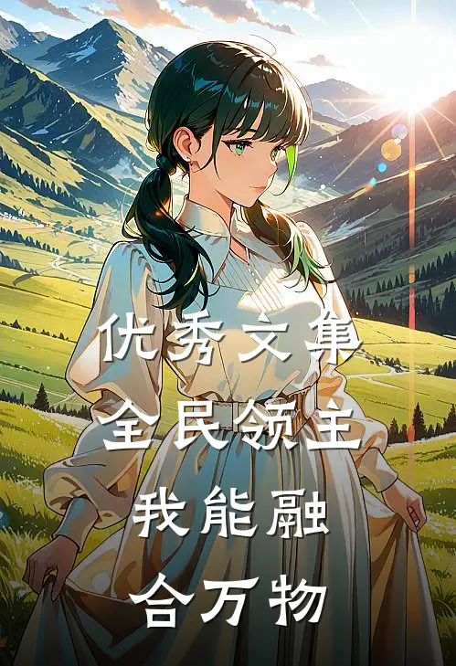 优秀文集全民领主：我能融合万物