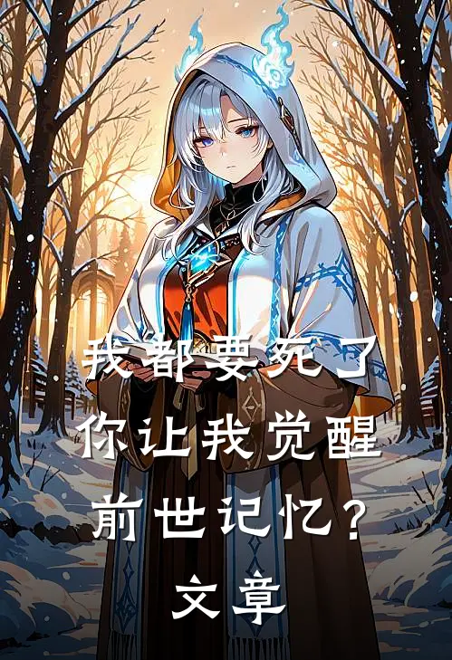 我都要死了，你让我觉醒前世记忆？文章