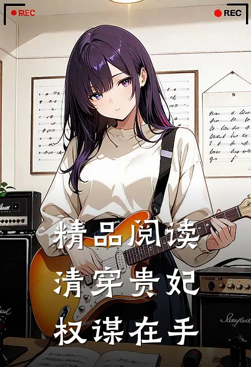 精品阅读清穿贵妃权谋在手
