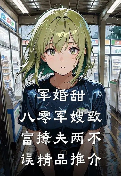 军婚甜：八零军嫂致富撩夫两不误精品推介
