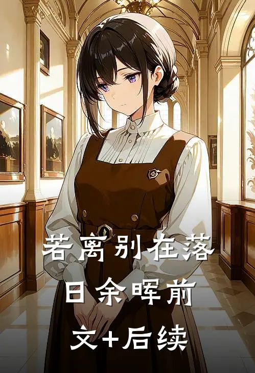 若离别在落日余晖前文+后续