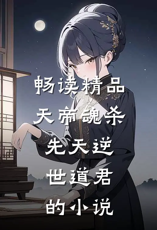 畅读精品天帝魂杀先天逆世道君的小说