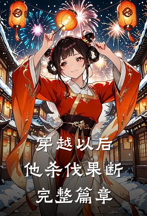 穿越以后，他杀伐果断完整篇章