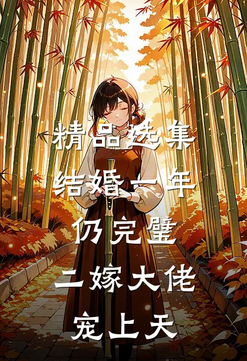 精品选集结婚一年仍完璧，二嫁大佬宠上天
