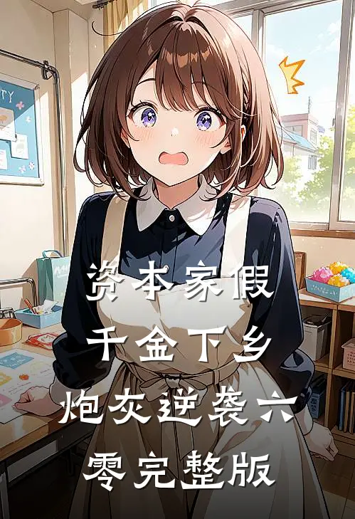 资本家假千金下乡，炮灰逆袭六零完整版