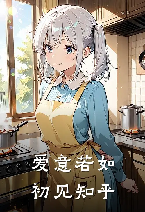 爱意若如初见知乎