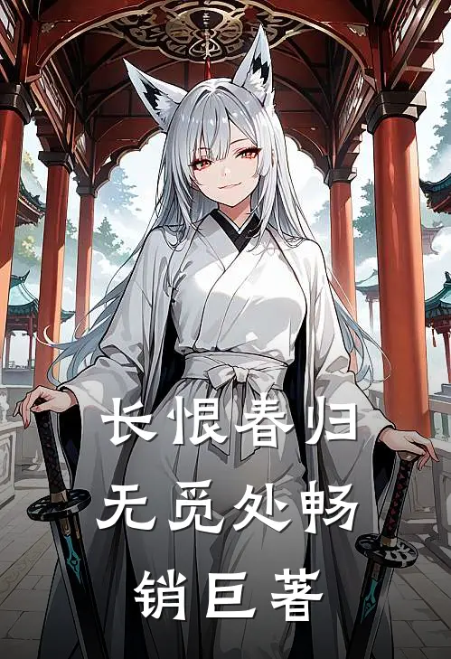 长恨春归无觅处畅销巨著