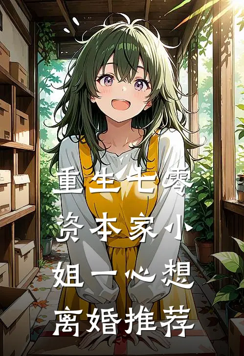 重生七零：资本家小姐一心想离婚推荐