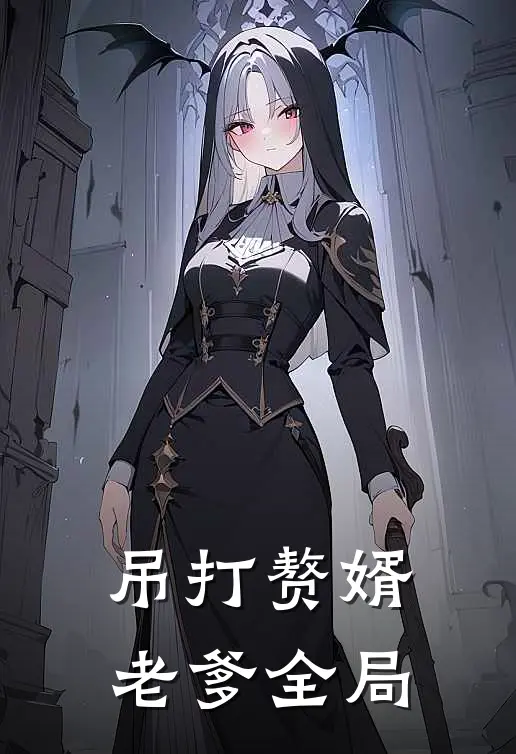吊打赘婿老爹全局免费阅读