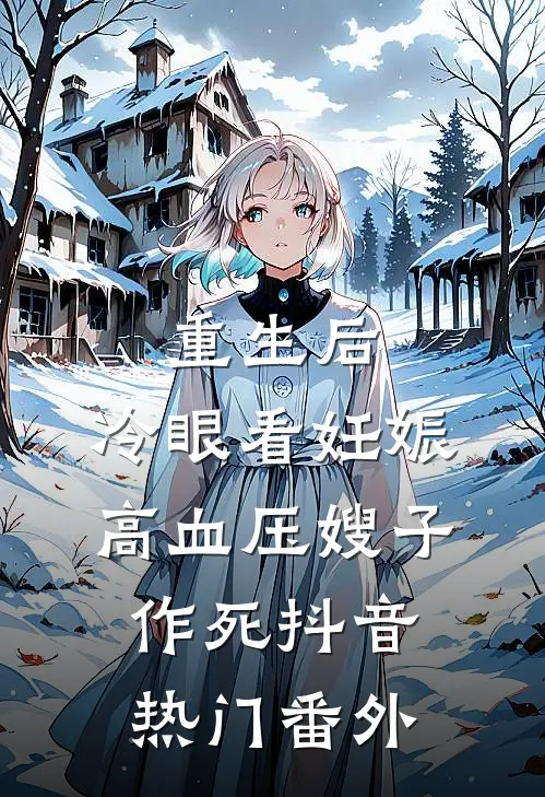 重生后，冷眼看妊娠高血压嫂子作死抖音热门 番外