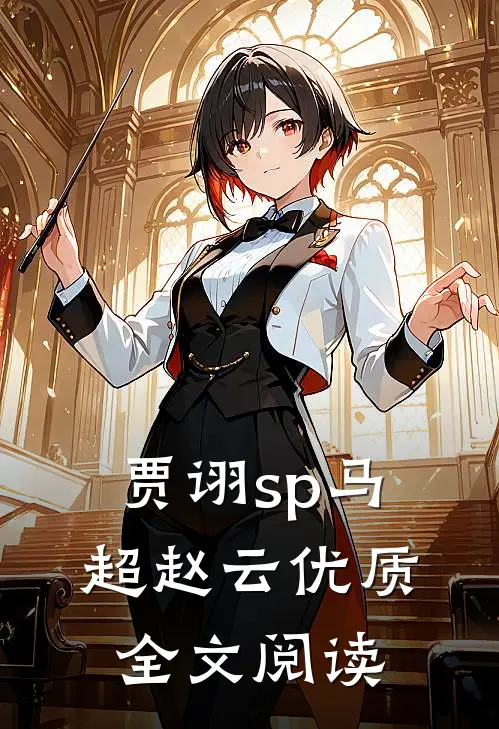 贾诩sp马超赵云优质全文阅读