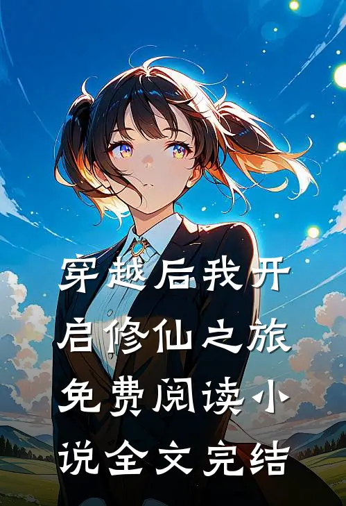 穿越后我开启修仙之旅免费阅读小说全文完结