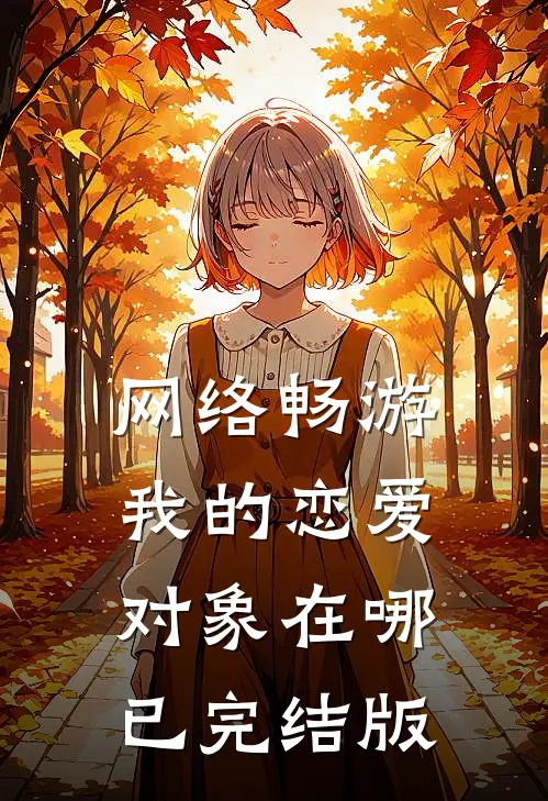 网络畅游，我的恋爱对象在哪已完结版