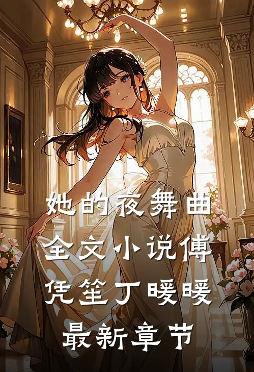 她的夜舞曲全文小说傅凭笙丁暖暖最新章节