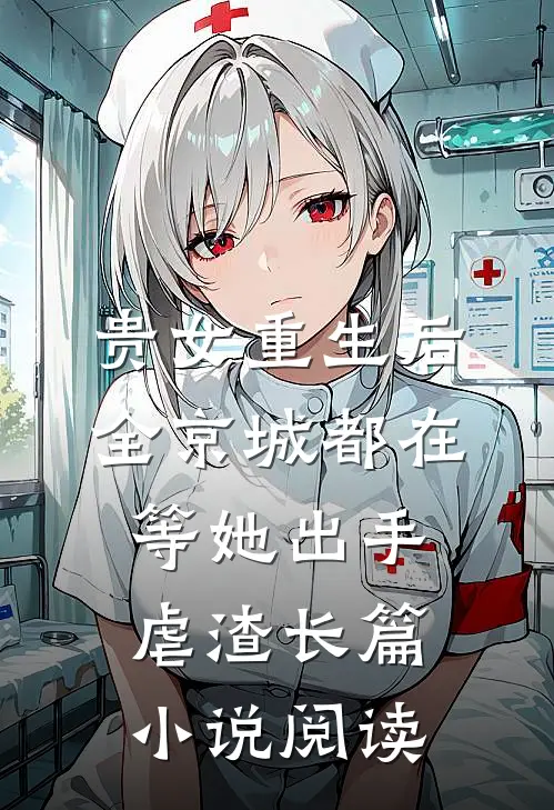 贵女重生后，全京城都在等她出手虐渣长篇小说阅读