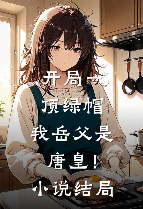 开局一顶绿帽：我岳父是唐皇！小说结局