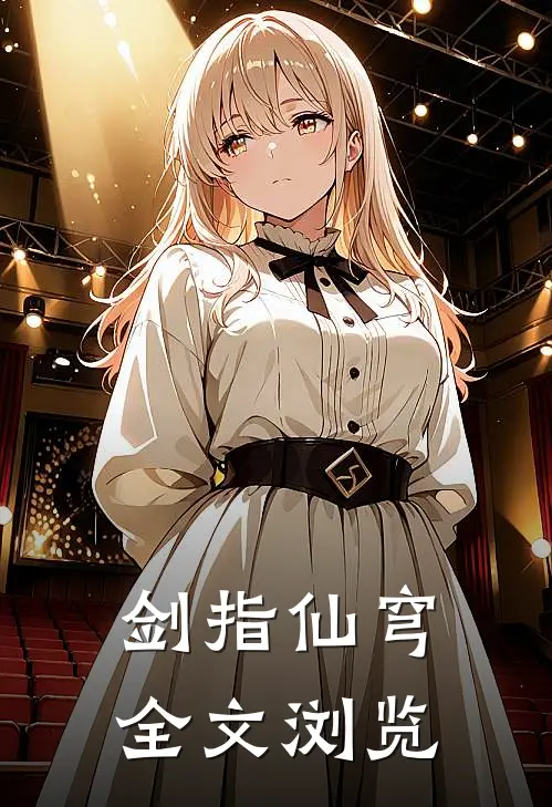 剑指仙穹全文浏览