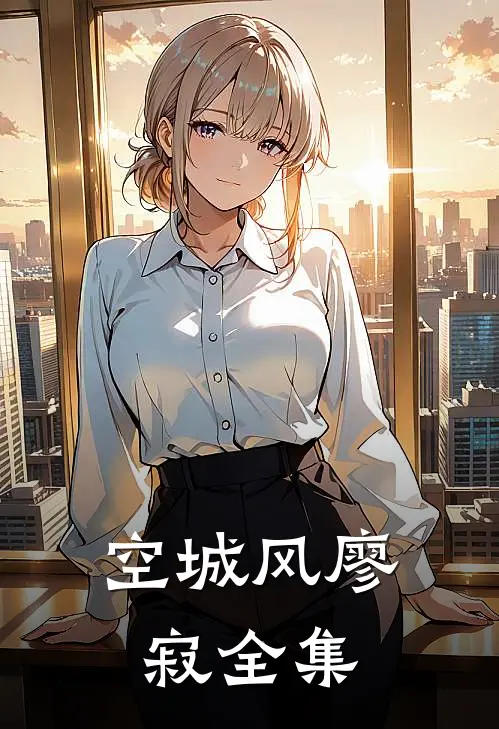 空城风廖寂 全集