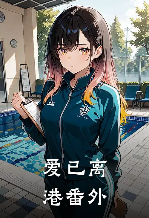 爱已离港番外
