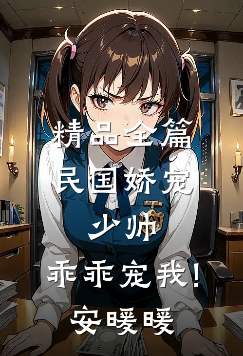 精品全篇民国娇宠:少帅,乖乖宠我! 安暖暖