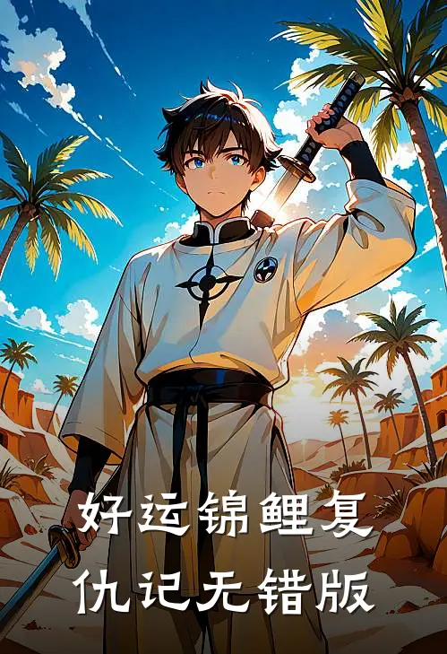 好运锦鲤复仇记无错版