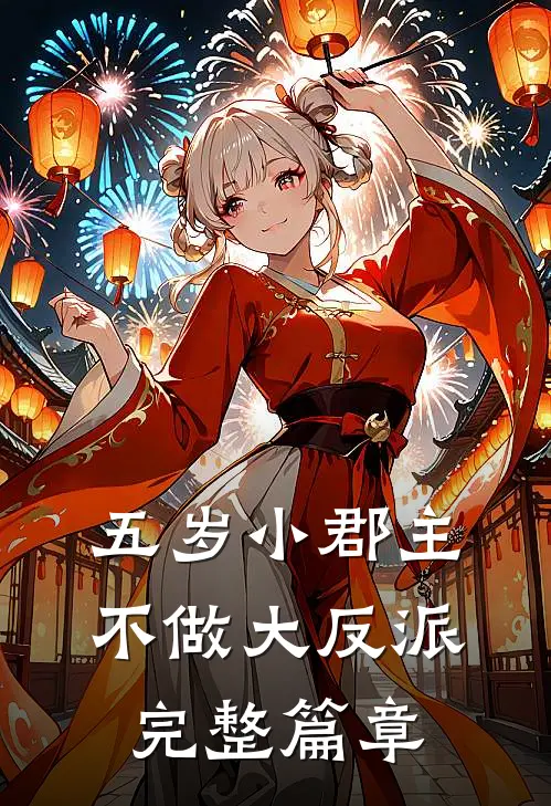 五岁小郡主不做大反派完整篇章