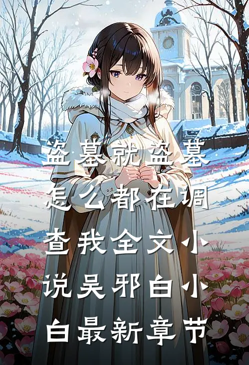 盗墓就盗墓，怎么都在调查我全文小说吴邪白小白最新章节