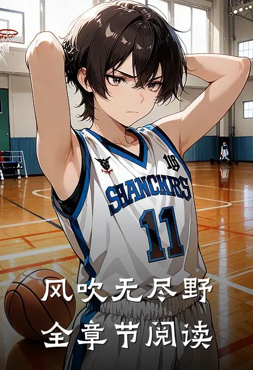 风吹无尽野全章节阅读