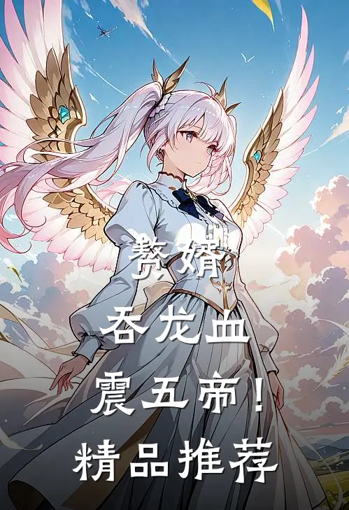 赘婿：吞龙血，震五帝！精品推荐