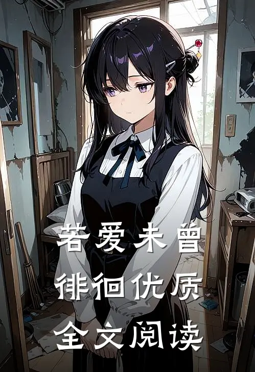 若爱未曾徘徊优质全文阅读