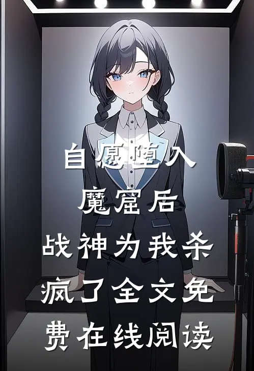 自愿堕入魔窟后，战神为我杀疯了全文免费在线阅读
