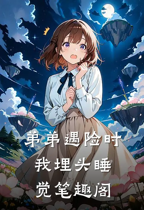 弟弟遇险时，我埋头睡觉笔趣阁