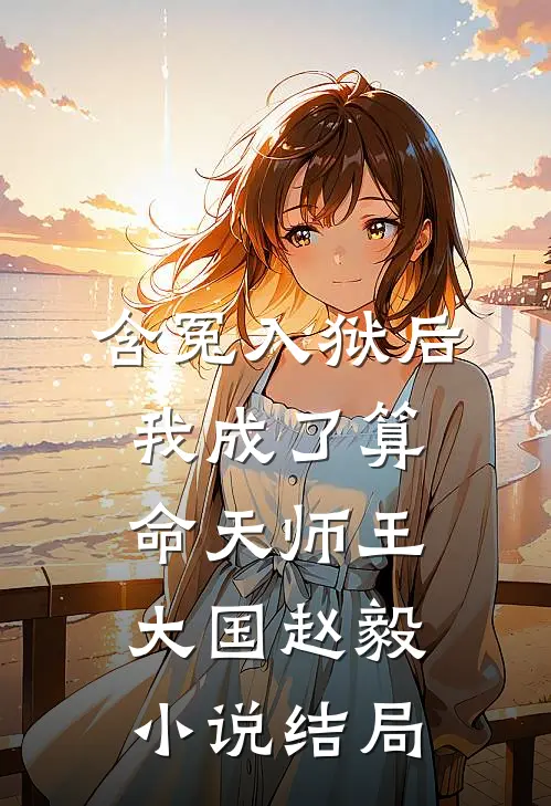 含冤入狱后，我成了算命天师王大国赵毅小说结局
