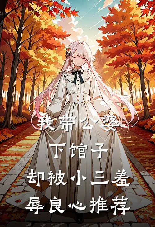 我带公婆下馆子，却被小三羞辱良心推荐