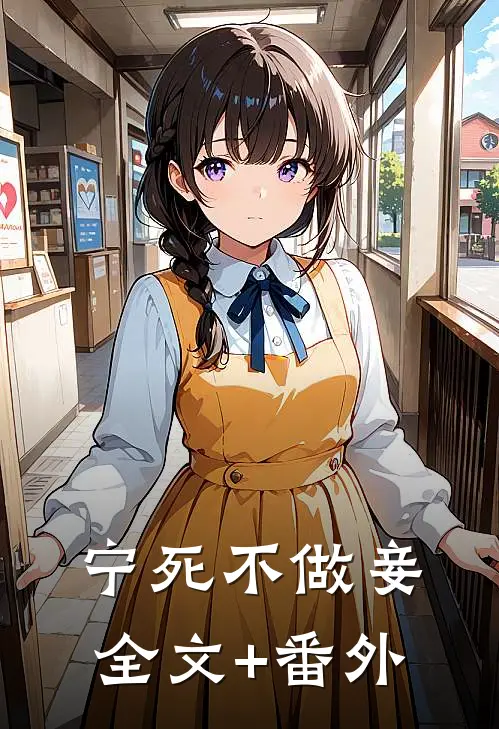 宁死不做妾全文+番外