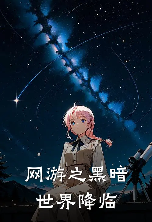 网游之黑暗世界降临
