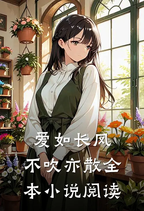 爱如长风，不吹亦散全本小说阅读