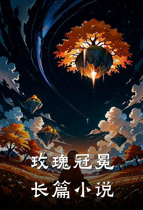 玫瑰冠冕长篇小说