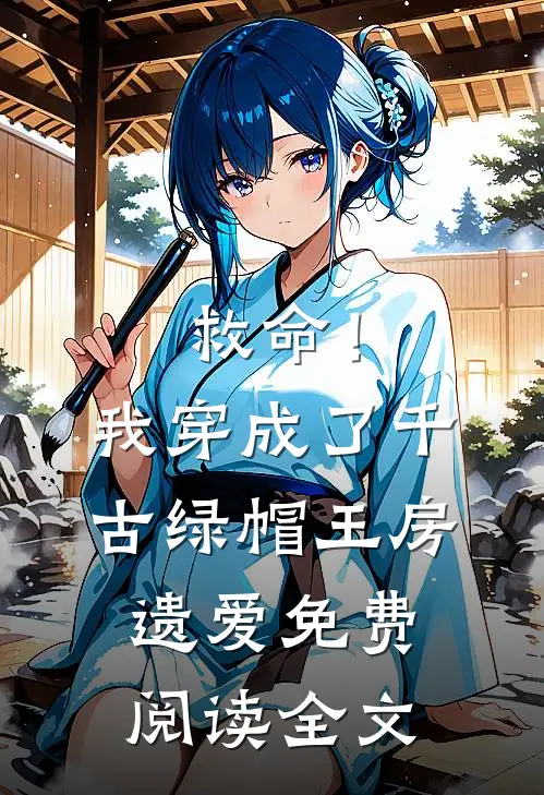 救命！我穿成了千古绿帽王房遗爱免费阅读全文